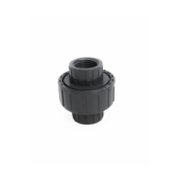 2" PVC UNION (SOCKET END)