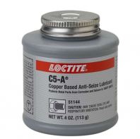 LOCTITE C5-COPPER BASED ANTI-SEIZE