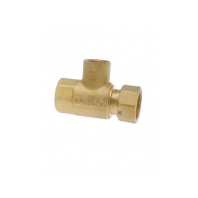 20MM BRASS LOCKABLE BALLOFIX VALVE
