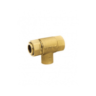 20MM X 15MM BRASS ANGLE BALLOFIX VALVE
