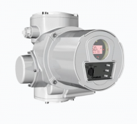 QUATER TURN ACTUATOR