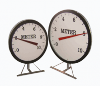 WASTAMAS MECHANICAL LEVEL INDICATOR