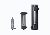 GAS FLOWMETERS M 200 C