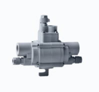 VACUUM SWITCHOVER M400 & M440