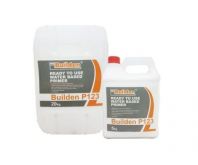 BUILDEN P123 - READY TO USE WATER BASED PRIMER