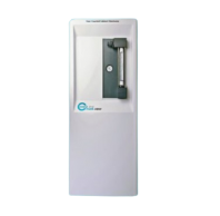 FLOOR MOUNTED CHLORINATION SYSTEM