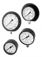 UTILITY PRESSURE GAUGE