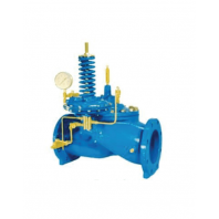 250MM ALTITUDE VALVE