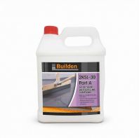 BUILDEN 2KSL-30 - OUTDOOR SELF LEVELLING COMPOUND (PART A / PART B)