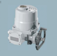 AVAR SERIES INTELLIGENT ELECTRIC ACTUATOR