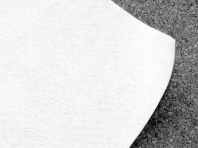 PP NON-WOVEN GEOTEXTILE