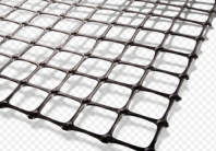 PP GEOGRID