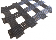 PET GEOGRID