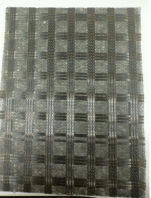 NON-WOVEN PET GEOGRID