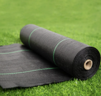 WEED MAT