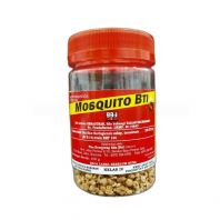 MOSQUITO BTI 100G