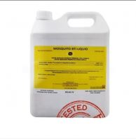MOSQUITO BTI LIQUID (4.5 LITRE)