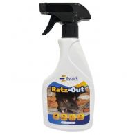 RATZ-OUT - 500ML