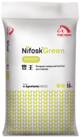 NIFOSK GREEN 17/17/17