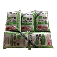 DAUN LIMA SPECIAL HIJAU 15-15-15+10S