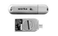 2.4G WIRELESS TRANSMITTER AND RECEIVER - WP-24GR1