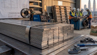 STAINLESS STEEL 316/L FLAT BAR 1"
