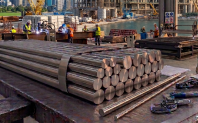 STAINLESS STEEL 303 ROUND BAR 35MM