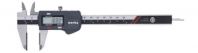 DIGITAL CALIPER WITH CARBIDE MEASURING FACE - 2232-200