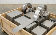 STAINLESS STEEL SHIM & STRIP