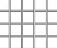 STAINLESS STEEL WELDED WIRE MESH 316/L