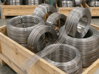 STAINLESS STEEL WIRE 304