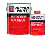 PENETRATIVE EPOXY PRIMER