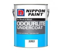 ODOURLITE UNDERCOAT
