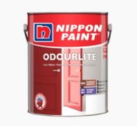 ODOURLITE FINISH - GLOSS
