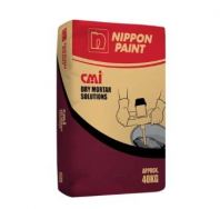 CMI G30 CONCRETE MIX