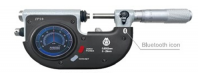 HIGH PRECISION INDICATING SNAP MICROMETER (BLUETOOTH TYPE) 3226-2100BT