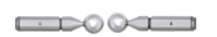 BALL TIPS WP-3224-P01