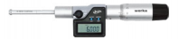 DIGITAL THREE POINT INTERNAL MICROMETERS 217-3289