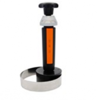 FLEXIBLE ID MEASURING TAPE 6605-060