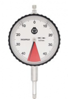 SINGLE-LAP DIAL INDICATOR 4111-008