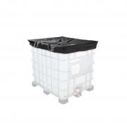 TOP COVER FOR IBC CONTAINER IN CONDURA