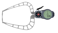 EXTERNAL DIGITAL CALIPER 4308-050
