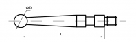 CONTACT POINTS WP-220-CK006