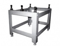 STAND FOR GRANITE SURFACE PLATES 7401-600F