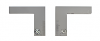 INSTALLATION SUPPORT WP-4205-05A