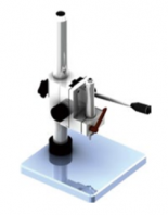TESTING STAND FOR MANUAL PROBE 447-9392-F15