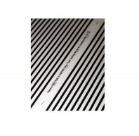 PRINTED POLYMER CONSTANT WATTAGE HEATERS