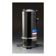 COMPRESSOR CRANKCASE HEATERS IN ALUMINUM