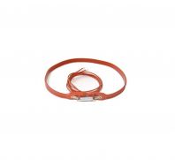 COMPRESSOR CRANKCASE HEATERS IN SILICONE RUBBER