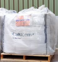 ELECTROLAND CALCIUM ALUMINATE CEMENT JUMBO BAG